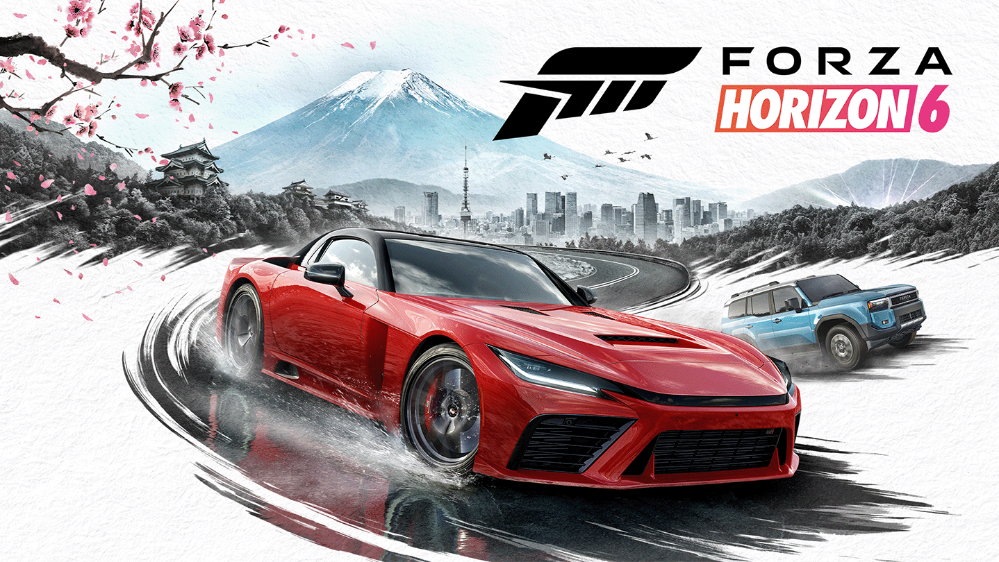 Forza Horizon 6 Full İndir